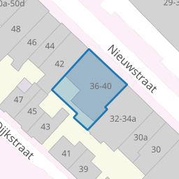 Perceel TNZ00-L-3420