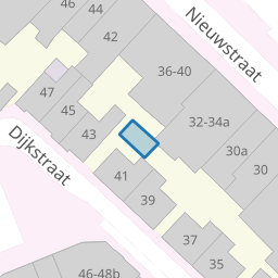 Perceel TNZ00-L-3421