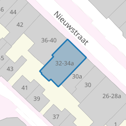 Perceel TNZ00-L-3422