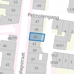 Perceel TNZ00-L-3427