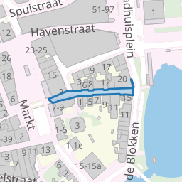 Perceel TNZ00-L-3440