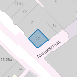 Perceel TNZ00-L-3449