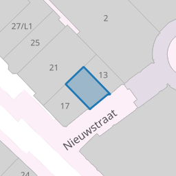 Perceel TNZ00-L-3450