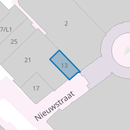 Perceel TNZ00-L-3451