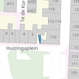 Perceel TNZ00-L-3455