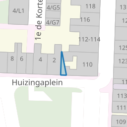 Perceel TNZ00-L-3457