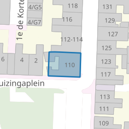 Perceel TNZ00-L-3458