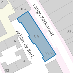 Perceel TNZ00-L-3482