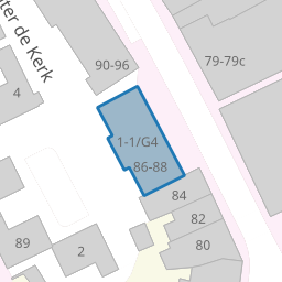 Perceel TNZ00-L-3484