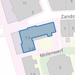 Perceel TNZ00-L-3508