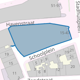 Perceel TNZ00-L-3512