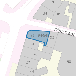 Perceel TNZ00-L-3519