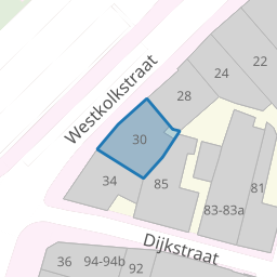 Perceel TNZ00-L-3526