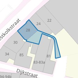 Perceel TNZ00-L-3527