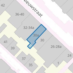 Perceel TNZ00-L-3538