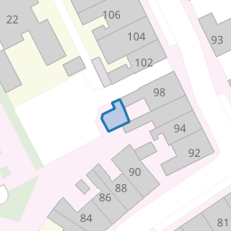 Perceel TNZ00-L-3545