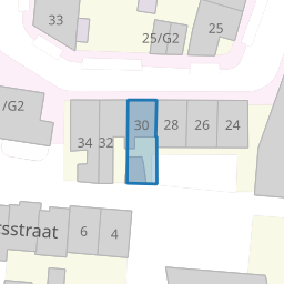 Perceel TNZ00-L-3552