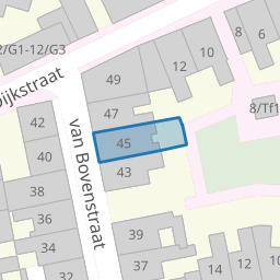 Perceel TNZ00-L-3568