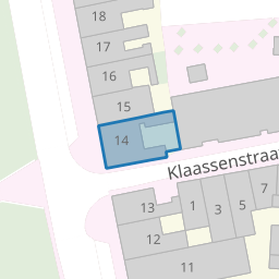 Perceel TNZ00-L-3581