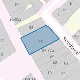 Perceel TNZ00-L-3597