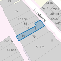 Perceel TNZ00-L-3598