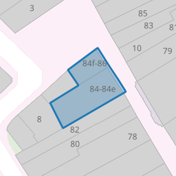 Perceel TNZ00-L-3600