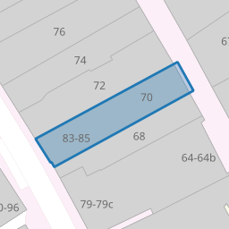 Perceel TNZ00-L-3603