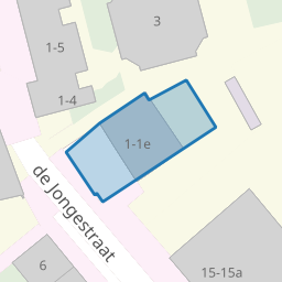 Perceel TNZ00-L-3617