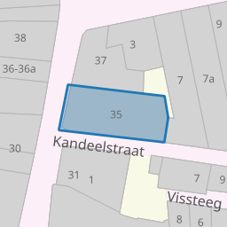 Perceel TNZ00-L-3618