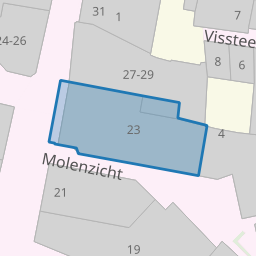 Perceel TNZ00-L-3621