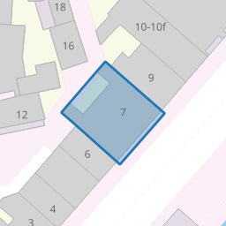 Perceel TNZ00-L-3627