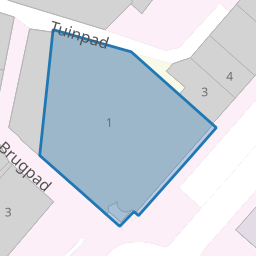 Perceel TNZ00-L-3628