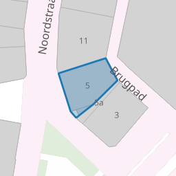 Perceel TNZ00-L-3630