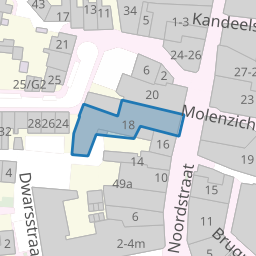 Perceel TNZ00-L-3633