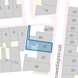 Perceel TNZ00-L-3637