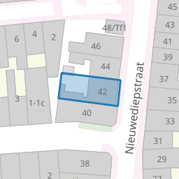 Perceel TNZ00-L-3638