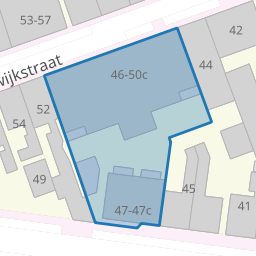 Perceel TNZ00-L-3648