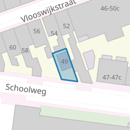 Perceel TNZ00-L-3650