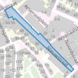 Perceel TNZ00-L-3659