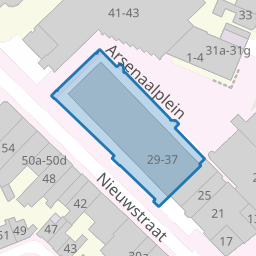 Perceel TNZ00-L-3660