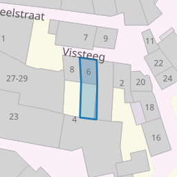 Perceel TNZ00-L-3668