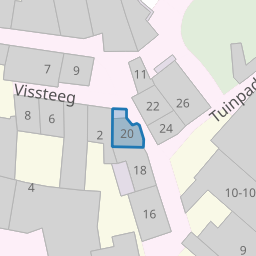 Perceel TNZ00-L-3672