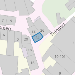 Perceel TNZ00-L-3675