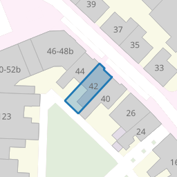 Perceel TNZ00-L-3680