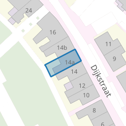 Perceel TNZ00-L-3684