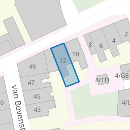 Perceel TNZ00-L-3697