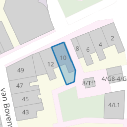 Perceel TNZ00-L-3698