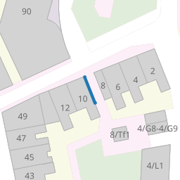 Perceel TNZ00-L-3699