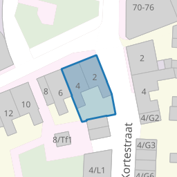 Perceel TNZ00-L-3702