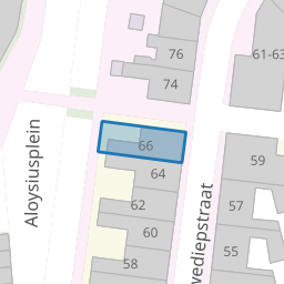 Perceel TNZ00-L-3708